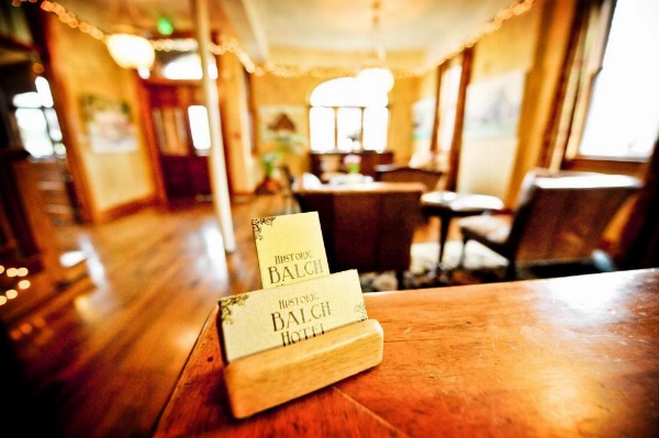 Balch Hotel image 10
