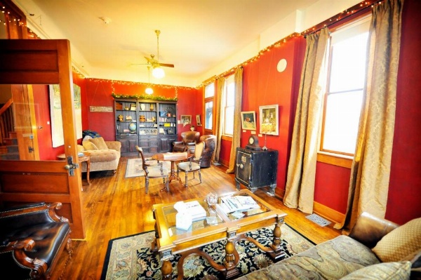 Balch Hotel image 14