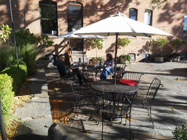 Balch Hotel image 5