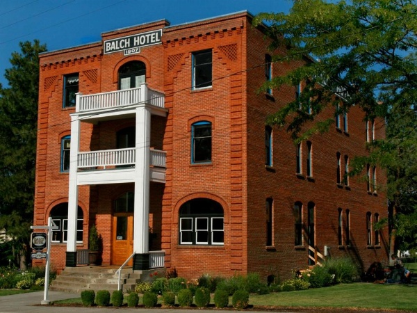 Balch Hotel image 8